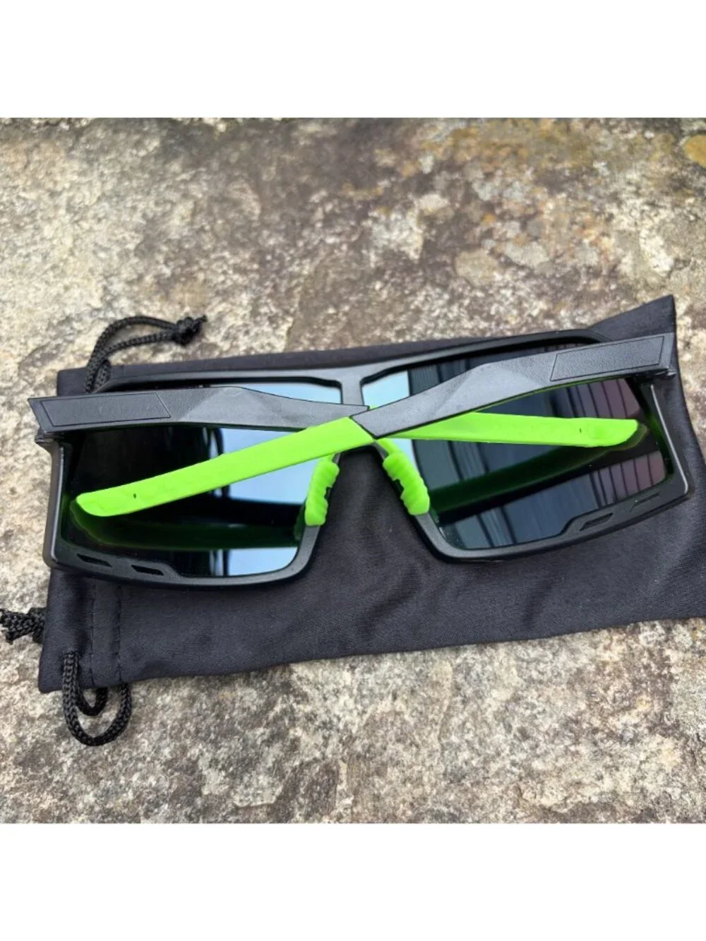 N/A sport shield